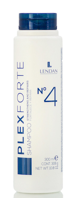 Lendan PlexForte N.4 Shampoo-image1