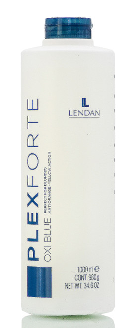 Lendan PlexForte Oxi Blue-image1