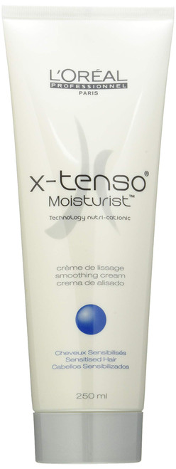 L'Oreal X-Tenso Moisturist Smoothing Cream (8.43 oz)