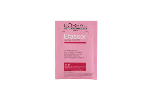 L'Oreal Professionnel Efassor Permanent Colour Stripper-image1