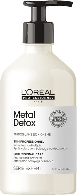 L'Oreal Professionnel Metal Detox Anti-Deposit Protector-image1
