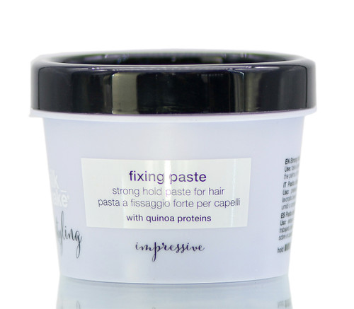 MilkShake Lifestyling Fixing Paste-image1