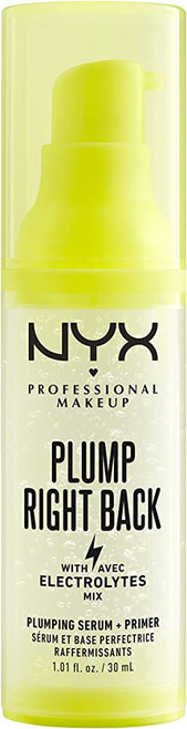 NYX Professional Plump Right Back Primer + Serum-image1