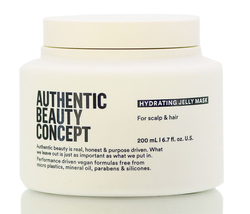 Authentic Beauty Concept Hydrating Jelly Mask-image1