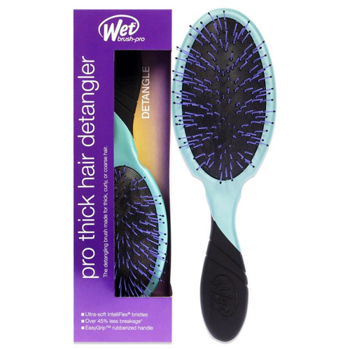 The Wet Brush Pro Thick Hair Detangler