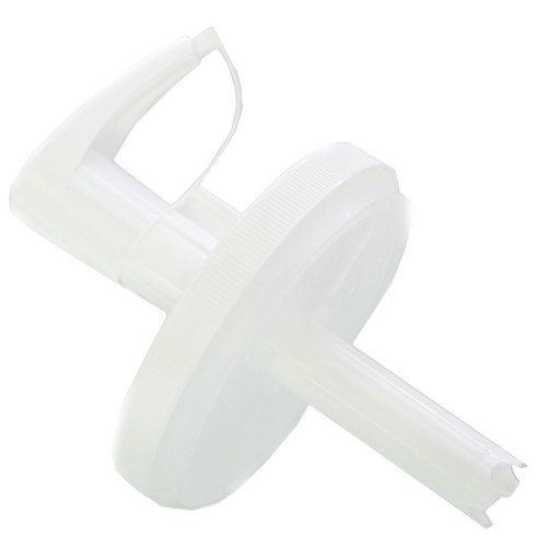 Wella High Viscosity Pump Jar-image1