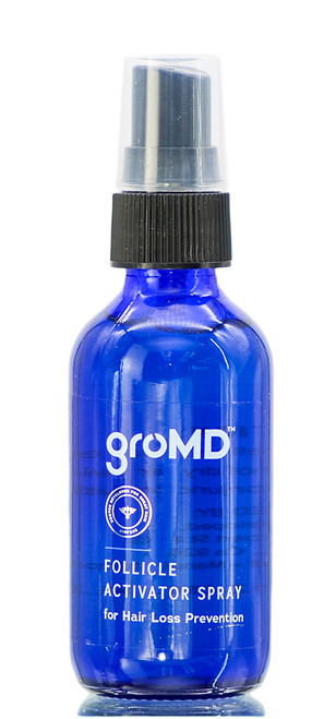 GroMD Follicle Activator Spray-image1