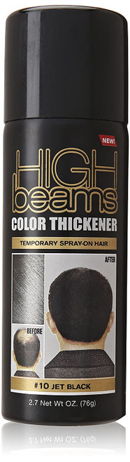 Salon Grafix High Beams Color Thickener Temporary Spray-On Hair (2.7 oz)-image1