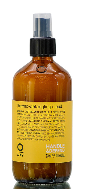 Oway Thermo-Detangling Cloud-image1