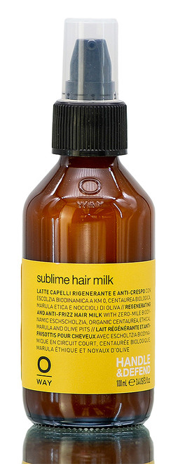 Oway Sublime Hair Milk-image1