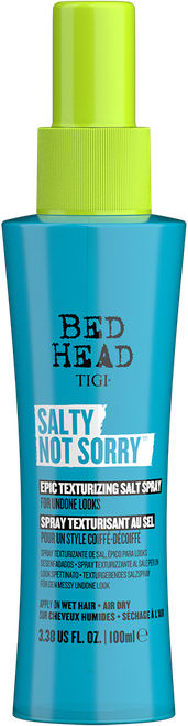 Tigi Bed Head Salty Not Sorry Epic Texturizing Salt Spray-image1