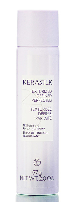 Goldwell Kerasilk Styling Texturizing Finishing Spray-image1