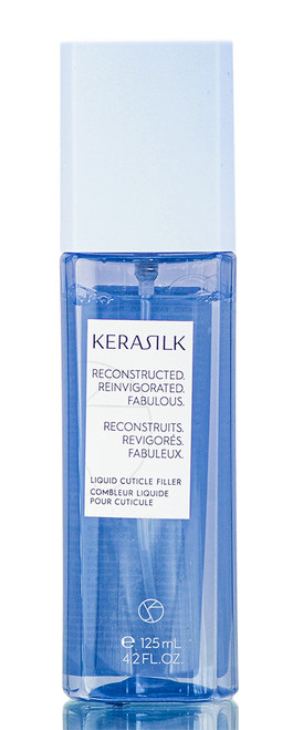 Goldwell Kerasilk Specialists Liquid Cuticle Filler