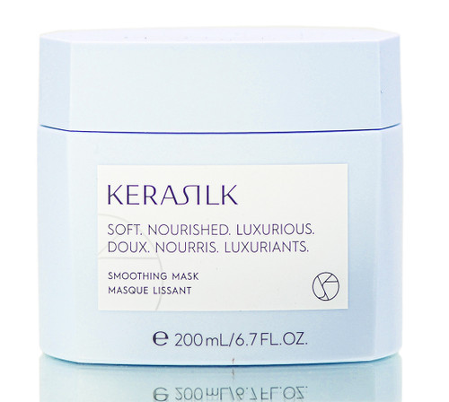 Goldwell Kerasilk Specialists Smoothing Mask