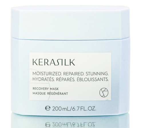 Goldwell Kerasilk Specialists Recovery Mask-image1