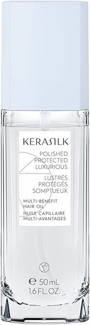 Goldwell Kerasilk Specialists Multi-Benefit Hair Oil