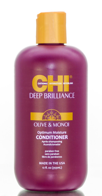 CHI Deep Brilliance Optimum Moisture Conditioner-image1