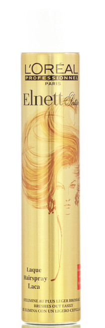 L'Oreal Elnett Satin Extra Strong Hold Hairspray