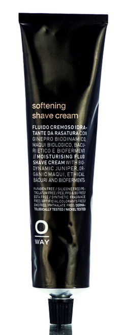 Oway Softening Shave Cream-image1