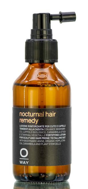 Oway Nocturnal Hair Remedy-image1