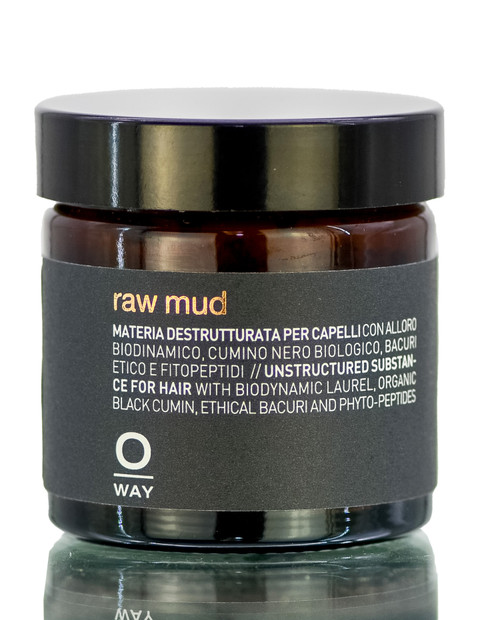 Oway Raw Mud-image1