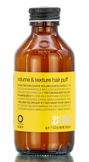 Oway Volume & Texture Hair Puff-image1
