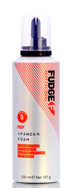 Fudge Professional Prep Xpander Foam