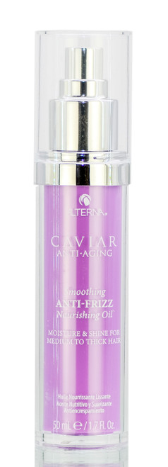 Alterna Caviar Anti-Aging Smoothing Anti-Frizz Nourishing Oil