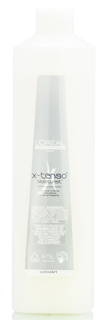 L'oreal X-Tenso Moisturist Fixateur Creme-image1