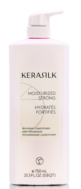 Goldwell Kerasilk Essentials Repairing Conditioner-image1