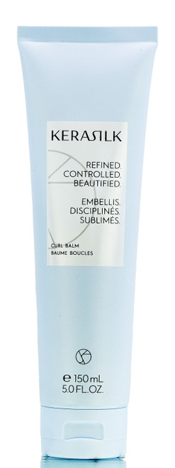 Goldwell Kerasilk Specialists Curl Balm-image1