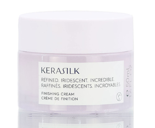 Goldwell Kerasilk Styling Finishing Cream-image1