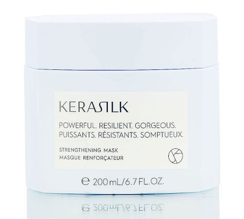 Goldwell Kerasilk Specialists Strengthening Mask