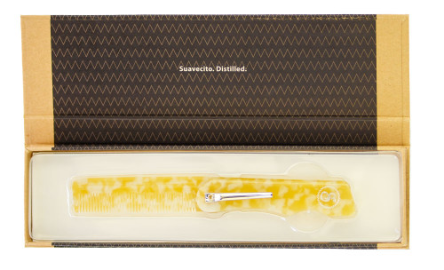 Suavecito Penny Folding Comb-image1