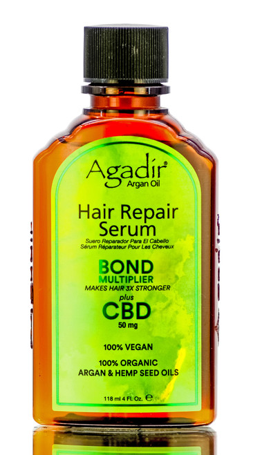 Agadir Argan Oil CBD Hair Repair Serum-image1