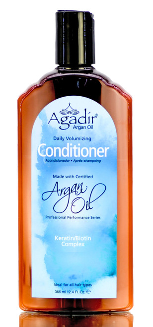 Agadir Argan Oil Daily Volumizing Conditioner 