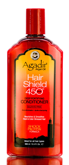 Agadir Argan Oil Hair Shield 450 Deep Fortifying Conditioner