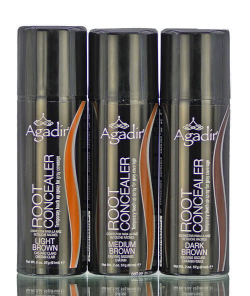 Agadir Argan Oil Root Concealer-image1