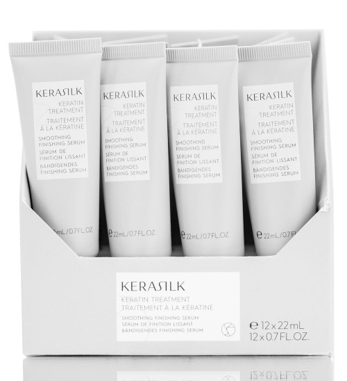 Goldwell Kerasilk Expert Services Smoothing Finishing Serum