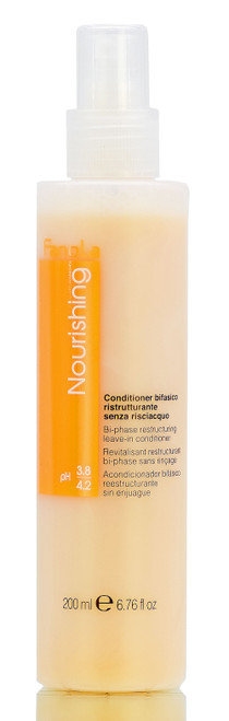 Fanola Nourishing Bi-Phase Restructuring Leave-in Conditioner-image1