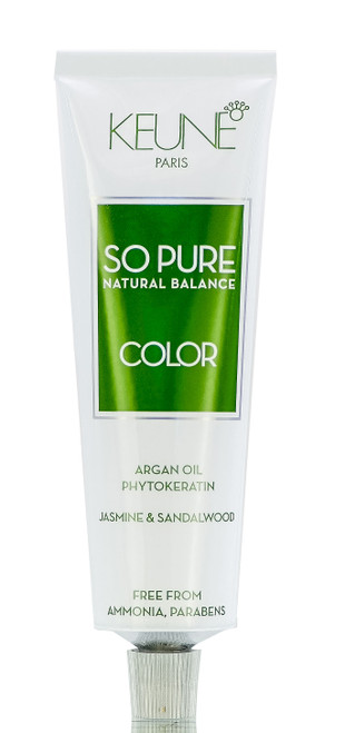 Keune So Pure Natural Balance Color (2 oz)