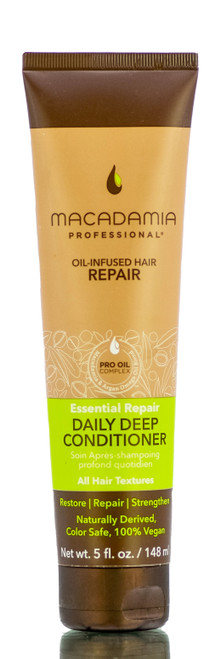 Macadamia Professional Essential Repair Daily Deep Conditioner-image1
