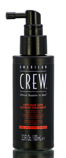 American Crew Anti-Hair Loss Leave-In Treatment-image1
