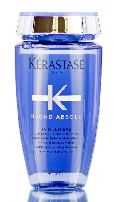 Kerastase Blond Absolu Bain Lumière Shampoo-image1