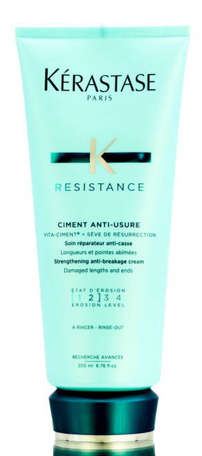 Kerastase Résistance Strengthening Anti-Breakage Conditioner-image1