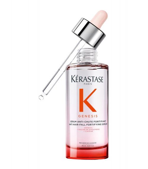Kerastase Genesis Anti-Breakage Fortifying Hair Serum-image1