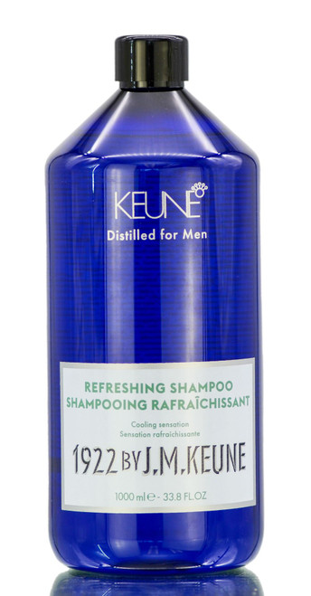 Keune 1922 by JM Keune Refreshing Shampoo-image1