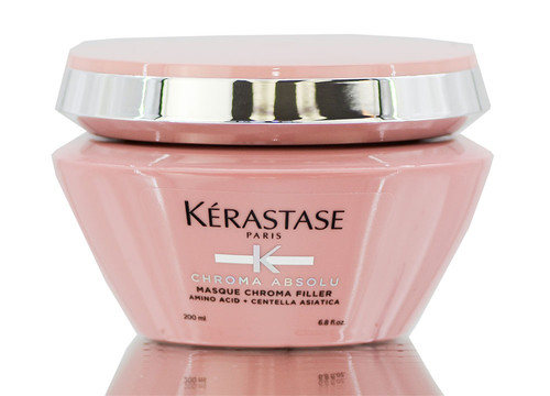 Kerastase Chroma Absolu Filler Hair Mask for Coloured Hair-image1
