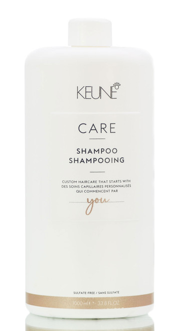 Keune Care You Shampoo-image1