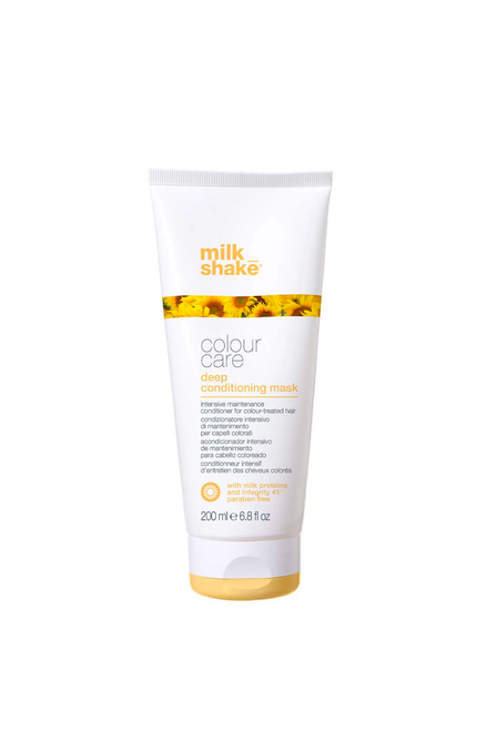 Milkshake Colour Care Deep Conditioning Mask-image1